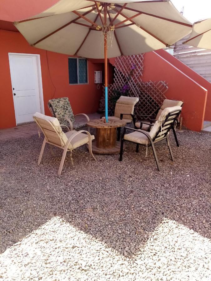 Acogedor Departamento De 2 Habitaciones Para 6 Huespedes Puerto Peñasco 外观 照片
