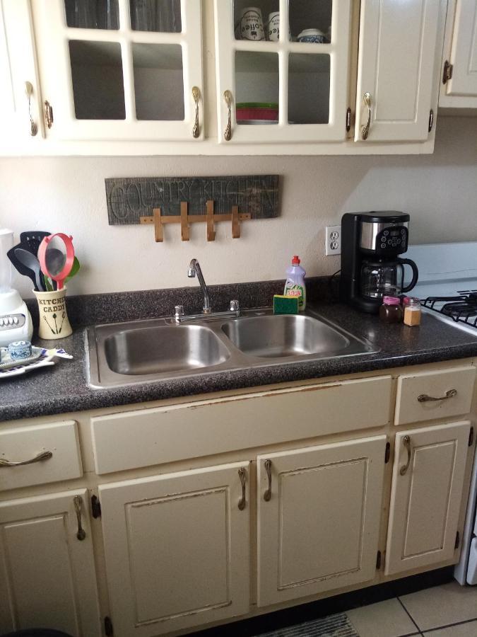 Acogedor Departamento De 2 Habitaciones Para 6 Huespedes Puerto Peñasco 外观 照片