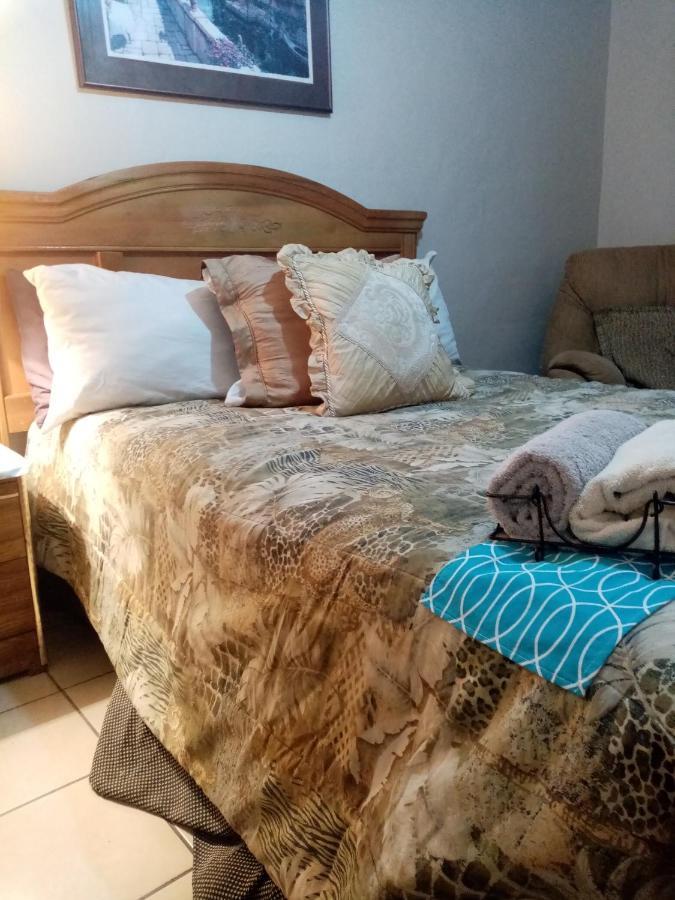 Acogedor Departamento De 2 Habitaciones Para 6 Huespedes Puerto Peñasco 外观 照片