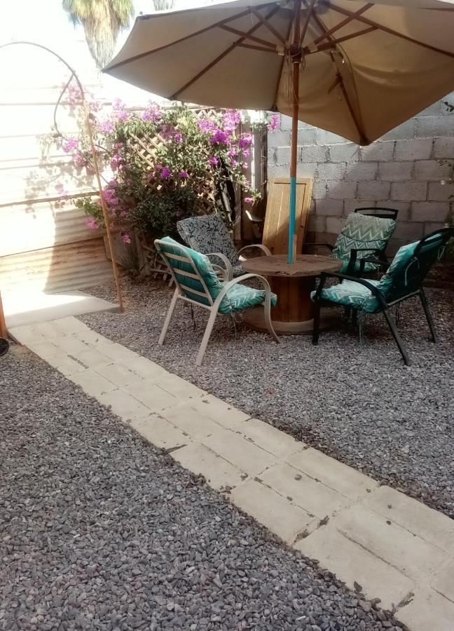 Acogedor Departamento De 2 Habitaciones Para 6 Huespedes Puerto Peñasco 外观 照片