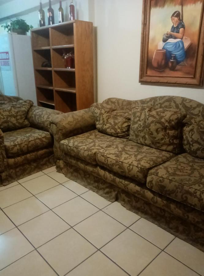 Acogedor Departamento De 2 Habitaciones Para 6 Huespedes Puerto Peñasco 外观 照片