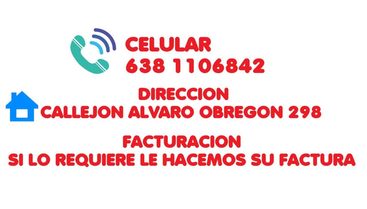 Acogedor Departamento De 2 Habitaciones Para 6 Huespedes Puerto Peñasco 外观 照片