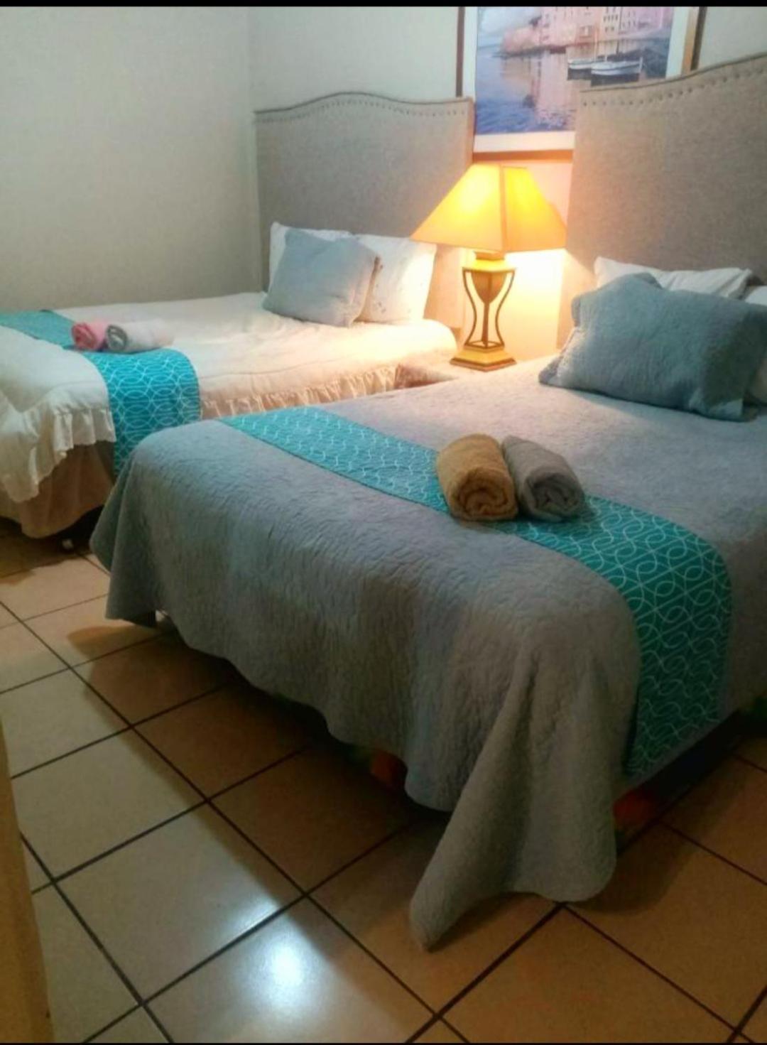 Acogedor Departamento De 2 Habitaciones Para 6 Huespedes Puerto Peñasco 外观 照片