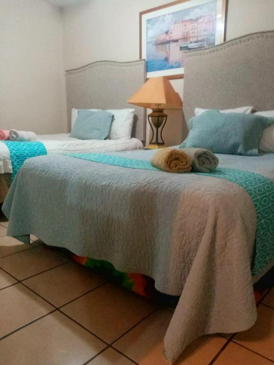 Acogedor Departamento De 2 Habitaciones Para 6 Huespedes Puerto Peñasco 外观 照片