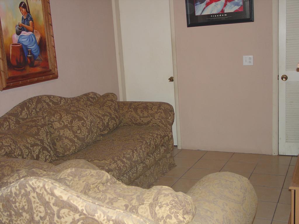 Acogedor Departamento De 2 Habitaciones Para 6 Huespedes Puerto Peñasco 外观 照片